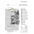 GRUNDIG 12.6 CHASSIS Manual de Servicio GRUNDIG 12.6 CHASSIS Manual de Servicio