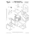 WHIRLPOOL RBD305PDB13 Parts Catalog WHIRLPOOL RBD305PDB13 Parts Catalog