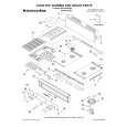 WHIRLPOOL KGCP462KSS03 Parts Catalog WHIRLPOOL KGCP462KSS03 Parts Catalog