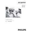 PHILIPS 15PFL4122/10 Owners Manual PHILIPS 15PFL4122/10 Owners Manual
