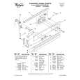 WHIRLPOOL RS6105XYN2 Parts Catalog WHIRLPOOL RS6105XYN2 Parts Catalog