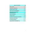 WHIRLPOOL BSN 3000/01 Owners Manual WHIRLPOOL BSN 3000/01 Owners Manual