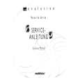 REVOX EVOLUTION Service Manual REVOX EVOLUTION Service Manual