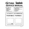 FUNAI TVCR19B1C Service Manual FUNAI TVCR19B1C Service Manual