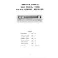 NAD MODEL 7080 Service Manual NAD MODEL 7080 Service Manual