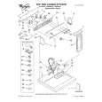 WHIRLPOOL LGN2000JQ1 Parts Catalog WHIRLPOOL LGN2000JQ1 Parts Catalog
