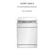 AEG FAV35080VI Owners Manual AEG FAV35080VI Owners Manual