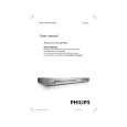 PHILIPS DVP3020/93 Owners Manual PHILIPS DVP3020/93 Owners Manual
