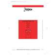 ZOPPAS P4 Owners Manual ZOPPAS P4 Owners Manual