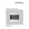 PRIVILEG 455950_60773 Owners Manual PRIVILEG 455950_60773 Owners Manual