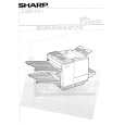 SHARP FO5200 Owners Manual SHARP FO5200 Owners Manual