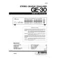 YAMAHA GE-30 Service Manual YAMAHA GE-30 Service Manual