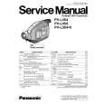 PANASONIC PVL-L354 Service Manual PANASONIC PVL-L354 Service Manual