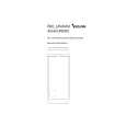 AEG LAV41049 Owners Manual AEG LAV41049 Owners Manual
