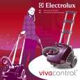 ELECTROLUX ZV1010 Owners Manual ELECTROLUX ZV1010 Owners Manual
