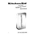 WHIRLPOOL KSRC22KXAL00 Owners Manual WHIRLPOOL KSRC22KXAL00 Owners Manual