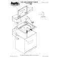WHIRLPOOL IS43000 Parts Catalog WHIRLPOOL IS43000 Parts Catalog