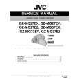 JVC GZ-MG27EY Service Manual JVC GZ-MG27EY Service Manual