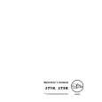 HUSQVARNA 371K Owners Manual HUSQVARNA 371K Owners Manual