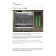 IZOTOPE TRASH RECIPES FOR BASS Owners Manual IZOTOPE TRASH RECIPES FOR BASS Owners Manual