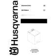 HUSQVARNA QW1167K Owners Manual HUSQVARNA QW1167K Owners Manual