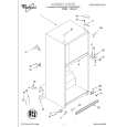 WHIRLPOOL 8ET22DKXFN00 Parts Catalog WHIRLPOOL 8ET22DKXFN00 Parts Catalog