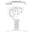 WHIRLPOOL KHMS105EAL0 Parts Catalog WHIRLPOOL KHMS105EAL0 Parts Catalog