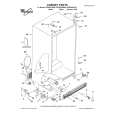 WHIRLPOOL GD5RHAXRB00 Parts Catalog WHIRLPOOL GD5RHAXRB00 Parts Catalog