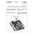 BLAUPUNKT CMX201 Service Manual BLAUPUNKT CMX201 Service Manual