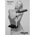 PHILIPS HB828/01 Owners Manual PHILIPS HB828/01 Owners Manual