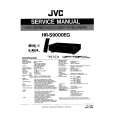 JVC HRS9000EG Service Manual JVC HRS9000EG Service Manual