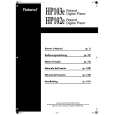 ROLAND HP102E Owners Manual ROLAND HP102E Owners Manual