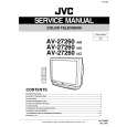 JVC AV27260/AR Service Manual JVC AV27260/AR Service Manual
