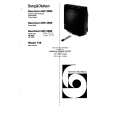 BANG&OLUFSEN BEOLINK 1000 TERMINAL Service Manual BANG&OLUFSEN BEOLINK 1000 TERMINAL Service Manual