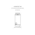 AEG BELLA1480 Owners Manual AEG BELLA1480 Owners Manual