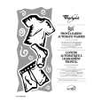 WHIRLPOOL GHW9100LQ0 Owners Manual WHIRLPOOL GHW9100LQ0 Owners Manual
