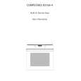 AEG B3159-4-M R05 IL Owners Manual AEG B3159-4-M R05 IL Owners Manual