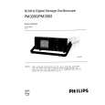 PHILIPS PM3350 Service Manual PHILIPS PM3350 Service Manual