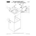 WHIRLPOOL RAL5144BL1 Parts Catalog WHIRLPOOL RAL5144BL1 Parts Catalog
