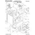 WHIRLPOOL KEYL510BAL1 Parts Catalog WHIRLPOOL KEYL510BAL1 Parts Catalog