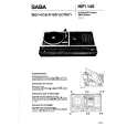 SABA 9903 HIFI CENTER Service Manual SABA 9903 HIFI CENTER Service Manual