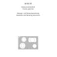 AEG 81701M-MN F67 Owners Manual AEG 81701M-MN F67 Owners Manual
