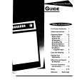 WHIRLPOOL CDU8000V Owners Manual WHIRLPOOL CDU8000V Owners Manual