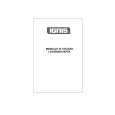 WHIRLPOOL LOP 6050 IG Quick Start WHIRLPOOL LOP 6050 IG Quick Start