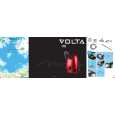 VOLTA U4401 Owners Manual VOLTA U4401 Owners Manual