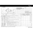 WHIRLPOOL AWT 5096/2 Quick Start WHIRLPOOL AWT 5096/2 Quick Start