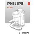 PHILIPS HD5665/90 Owners Manual PHILIPS HD5665/90 Owners Manual
