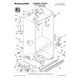 WHIRLPOOL KBLP36FKS02 Parts Catalog WHIRLPOOL KBLP36FKS02 Parts Catalog