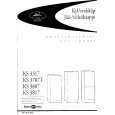 ELEKTRO HELIOS KS331-4 Owners Manual ELEKTRO HELIOS KS331-4 Owners Manual