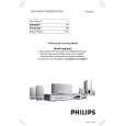PHILIPS HTS3300/61 Owners Manual PHILIPS HTS3300/61 Owners Manual